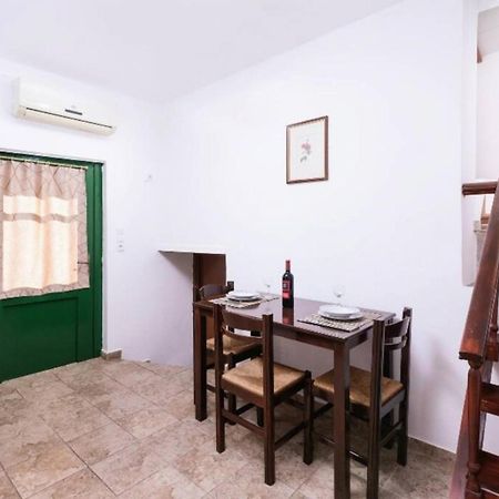 Apartment Panagiotis 卡米拉日 外观 照片
