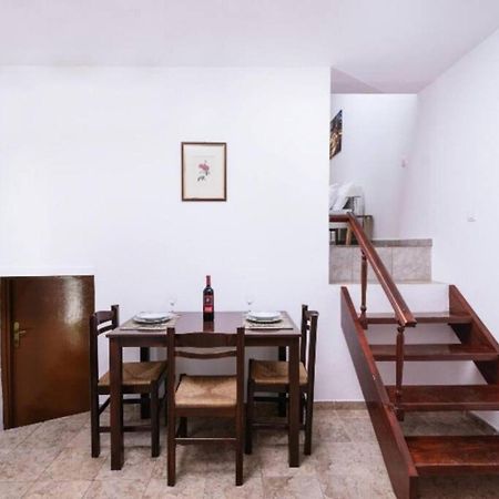Apartment Panagiotis 卡米拉日 外观 照片