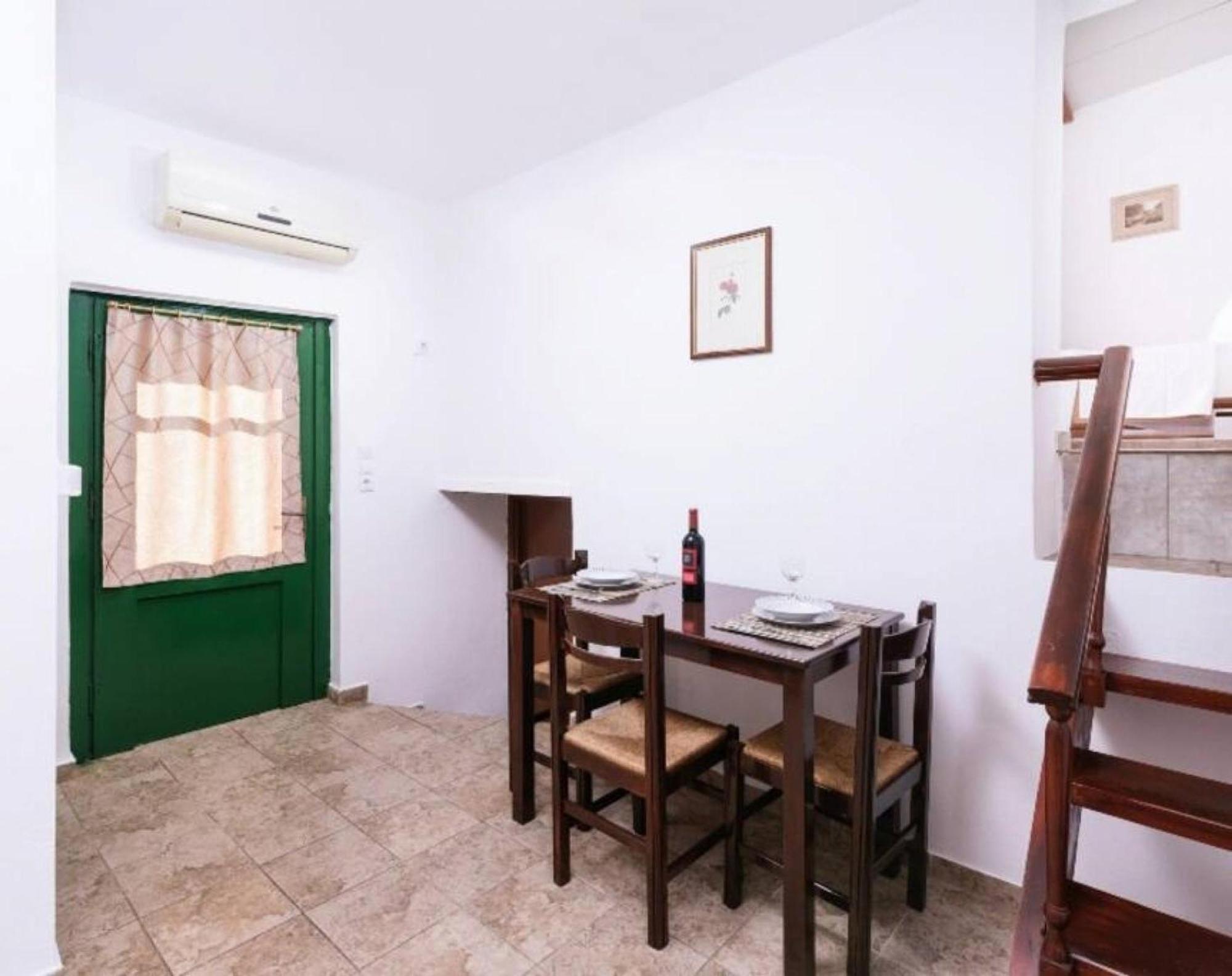 Apartment Panagiotis 卡米拉日 外观 照片
