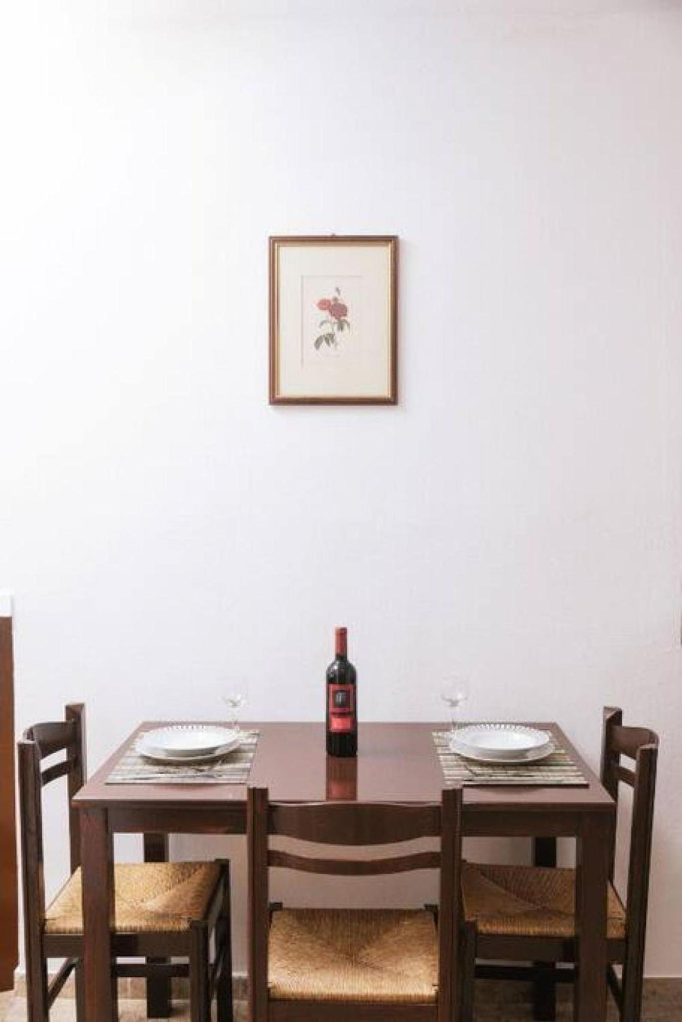 Apartment Panagiotis 卡米拉日 外观 照片